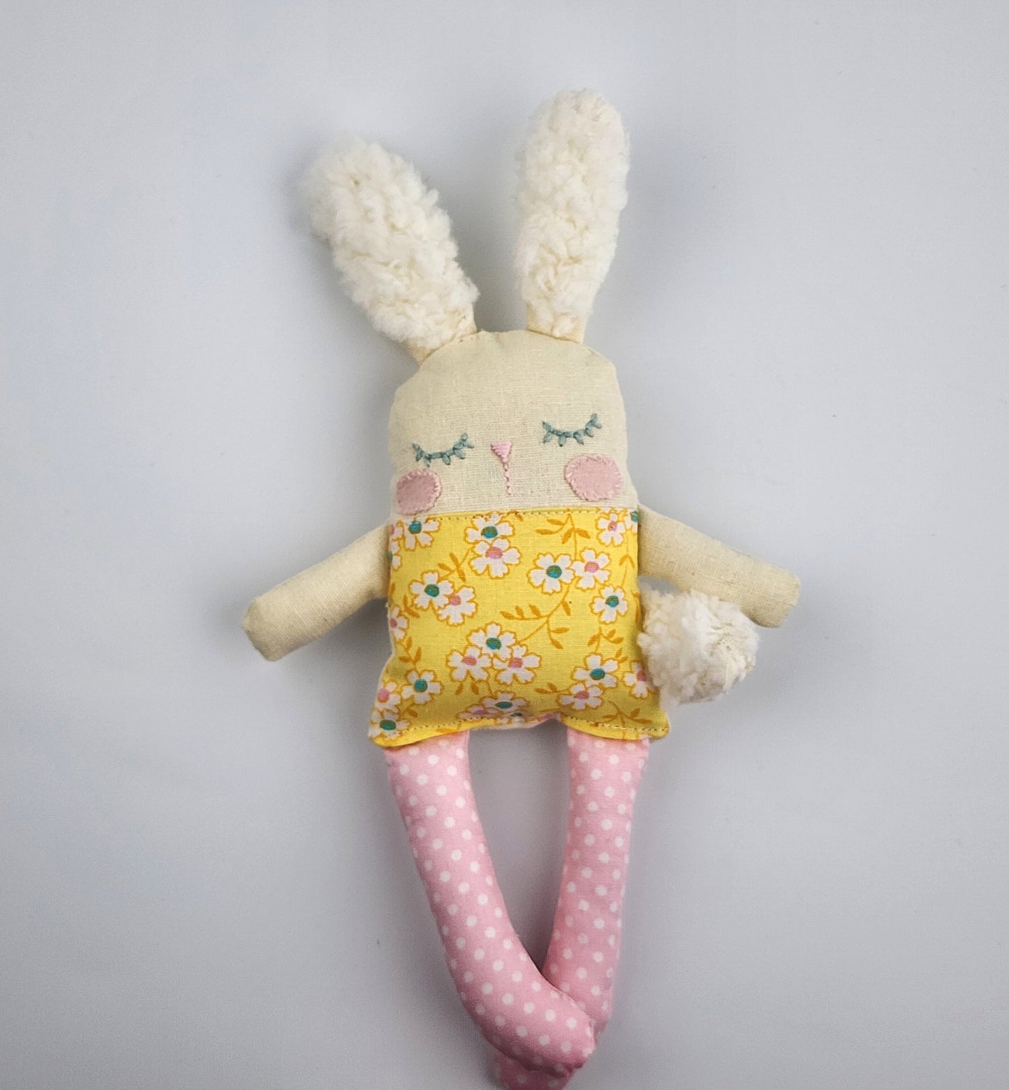 Mini Bunny - 'Sunny'