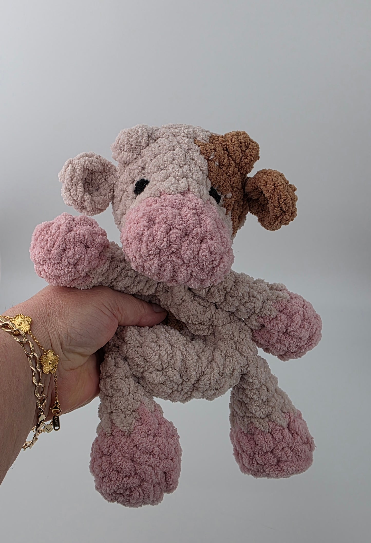 Baby Girl Gift Box Hamper