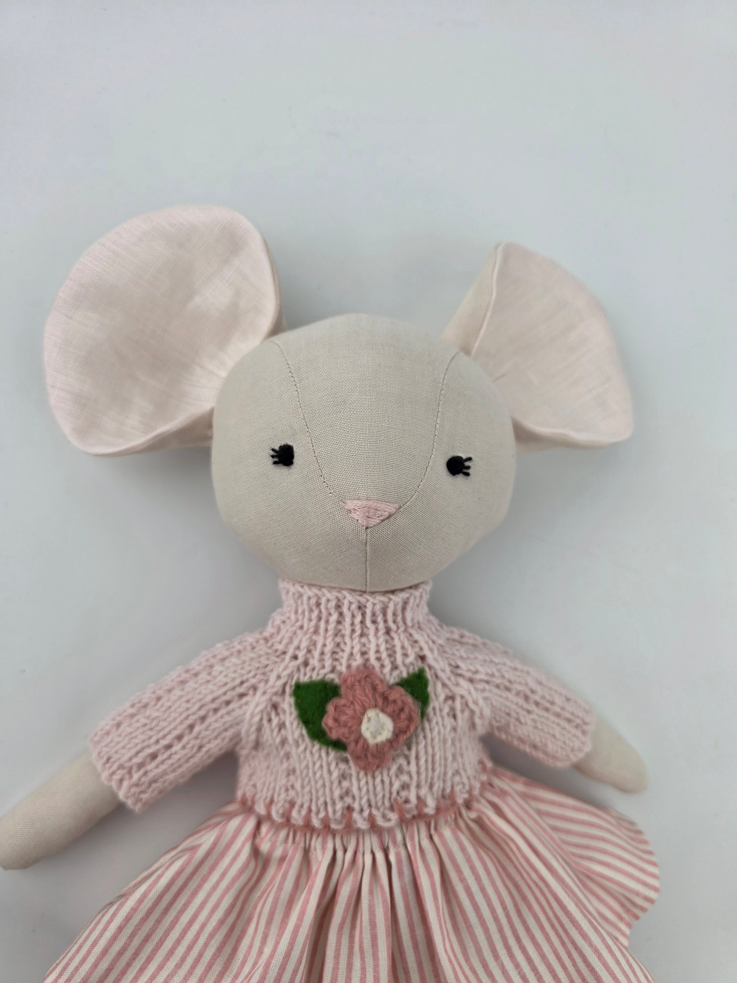 Mindy Mouse Doll