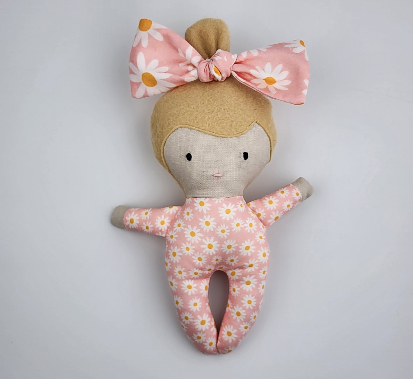 Mini Baby Doll 'Tillie'