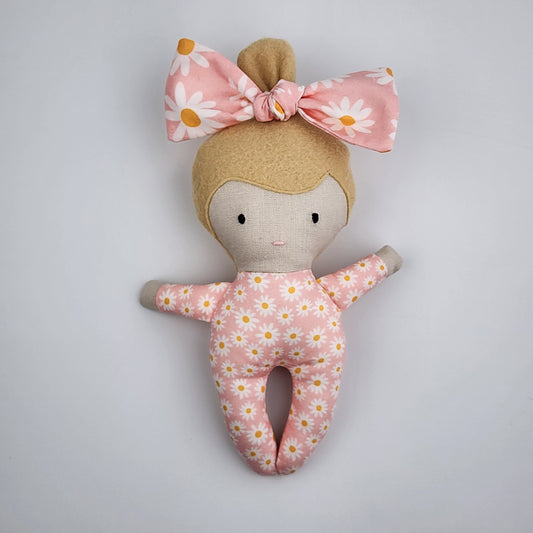 Mini Baby Doll 'Tillie'