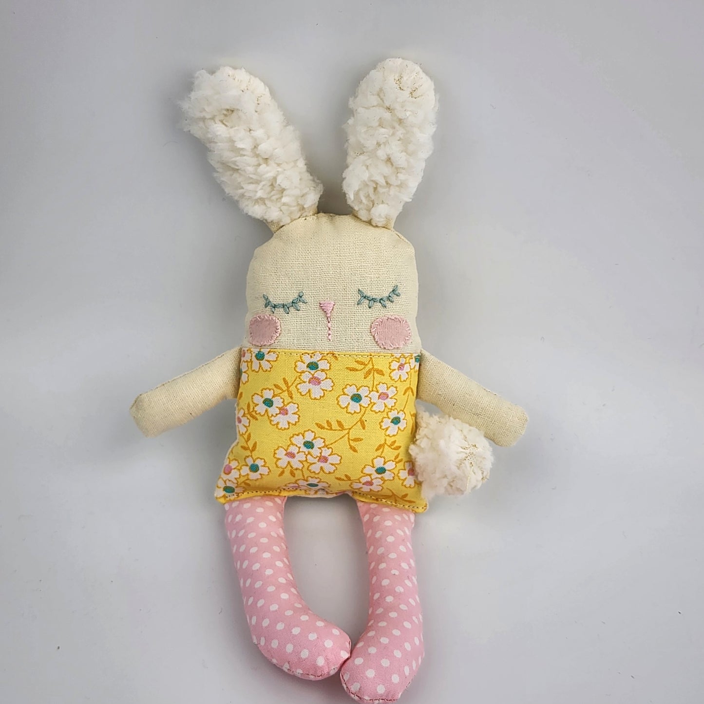 Mini Bunny - 'Sunny'