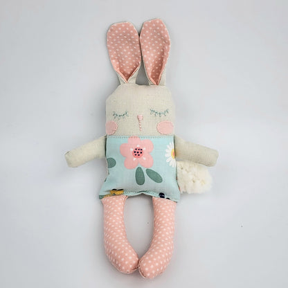 Mini Bunny - 'Pinky'