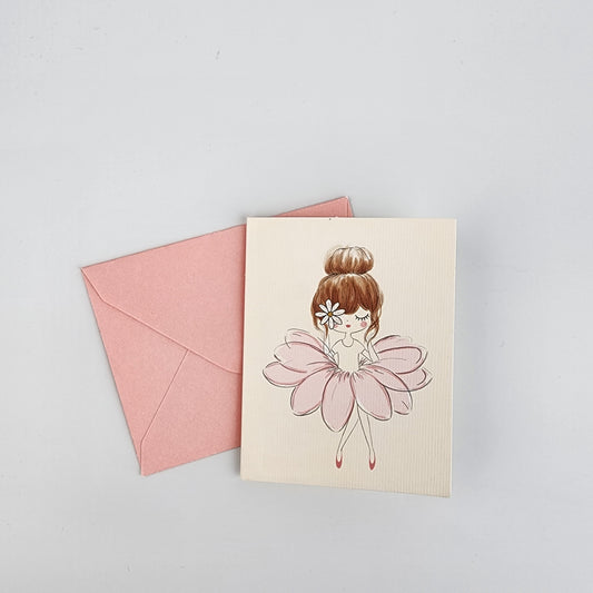 Gift Card - Ballerina