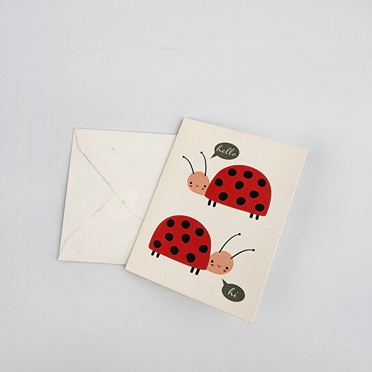 Gift Card - Lady Bug