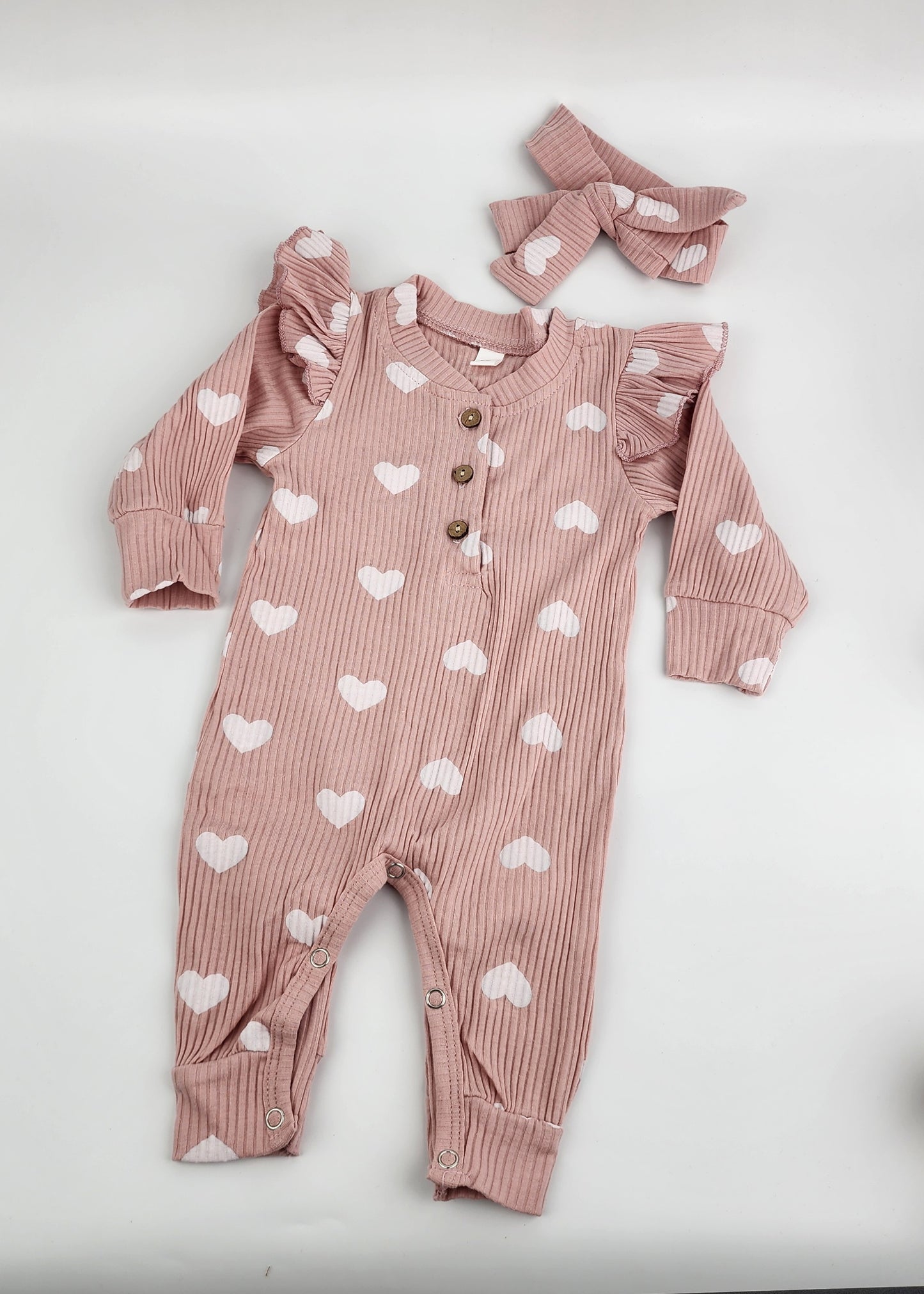 Pre-Order- Bunny Baby Gift Box Hamper