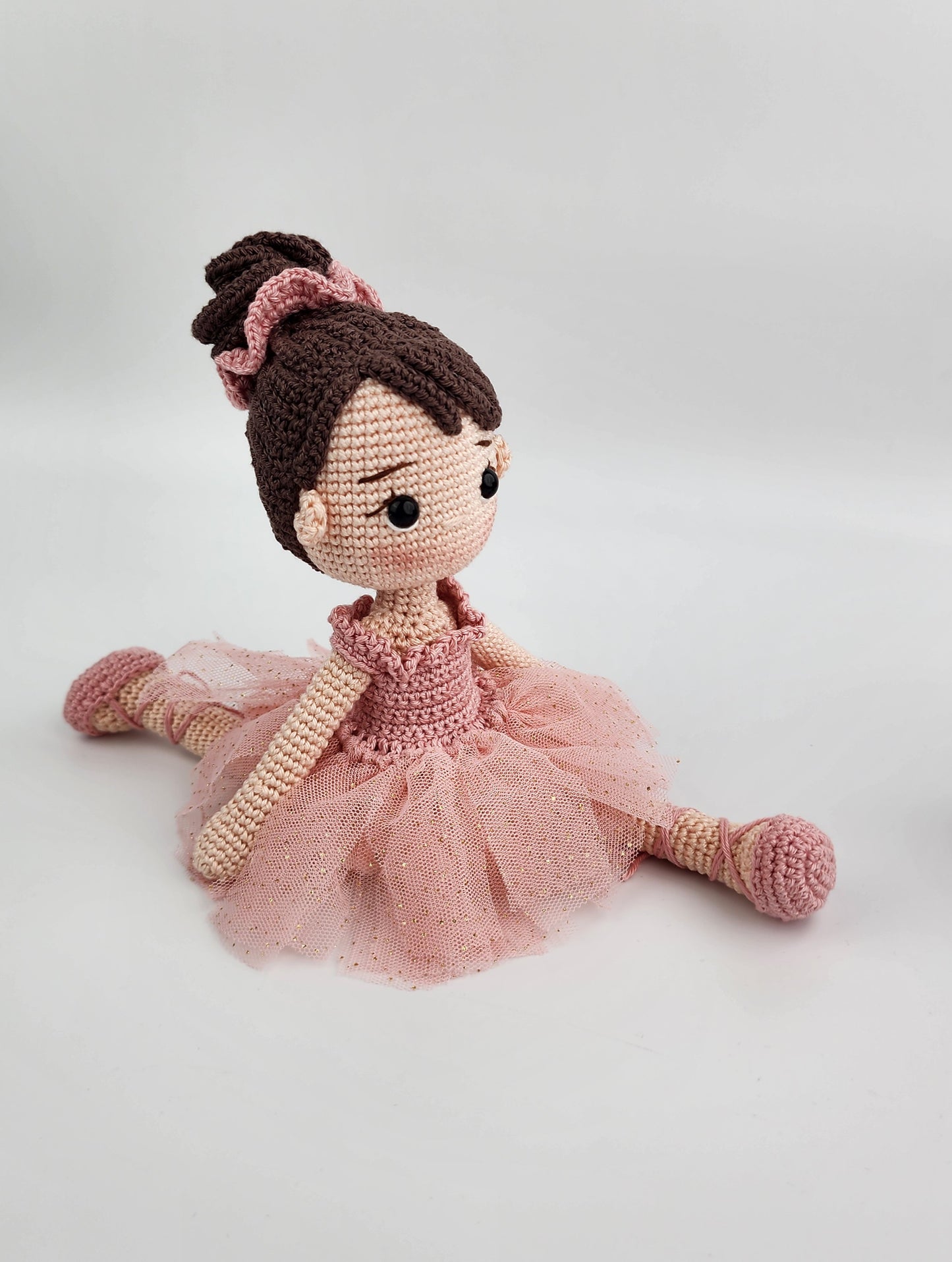 Pre-Order Angelina the Ballerina - Pink Dress