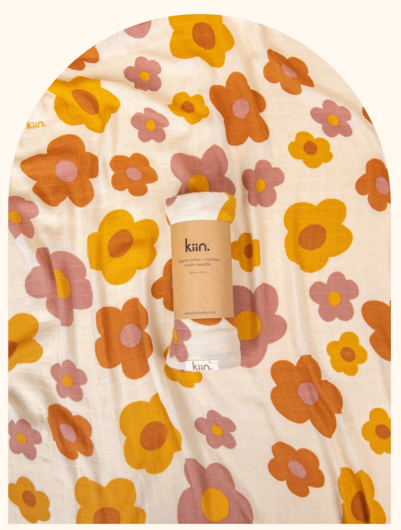 Newborn Essentials Baby Gift Box Hamper