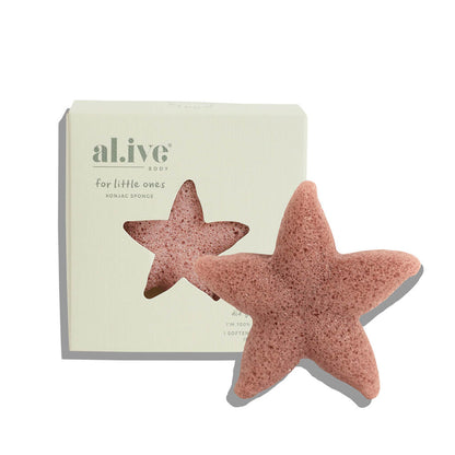 al.ive Body Baby Little Traveller Essentials Pack