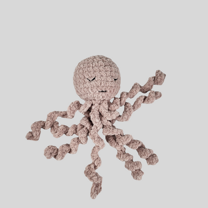 Octavius the Octopus- Large 28cm Octopus