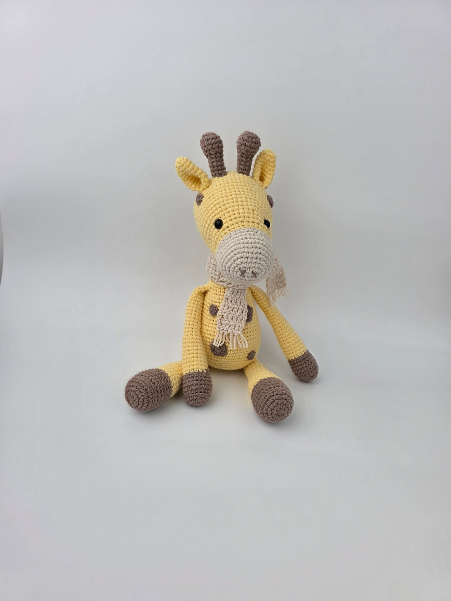 Pre-Order - Giraffe Baby Gift Box  Hamper