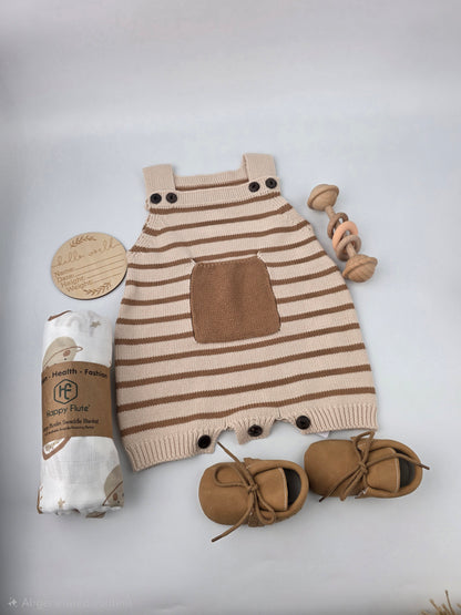 Leo the Lion Baby Gift Box Hamper