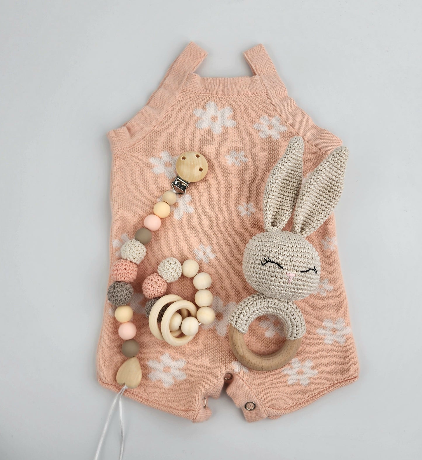 Summer Baby Gift Box Hamper - Ready to Ship