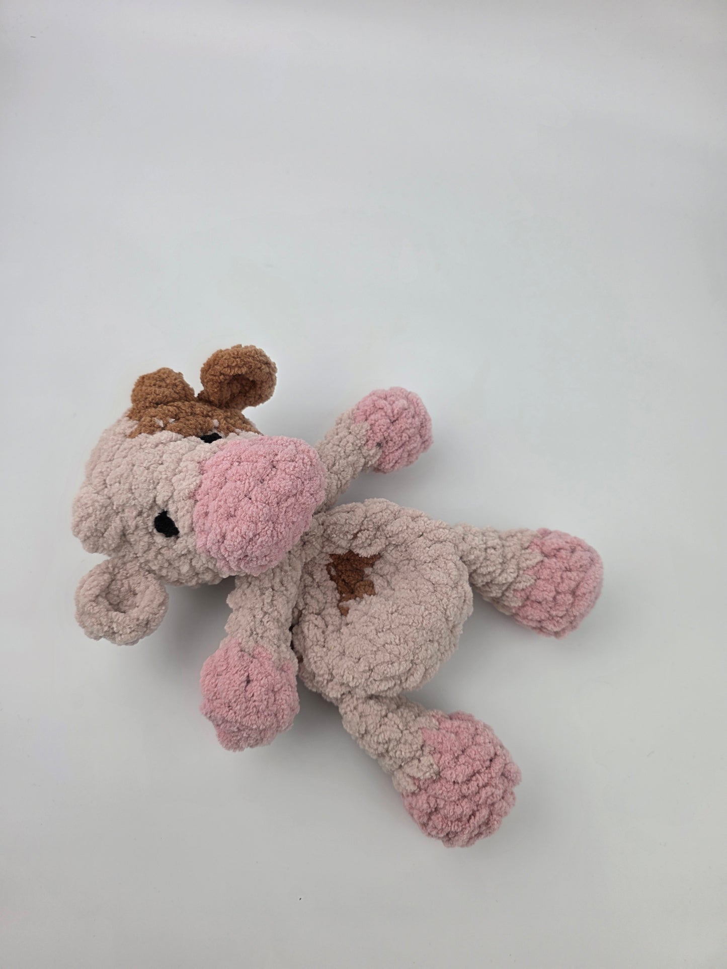 Baby Girl Gift Box Hamper