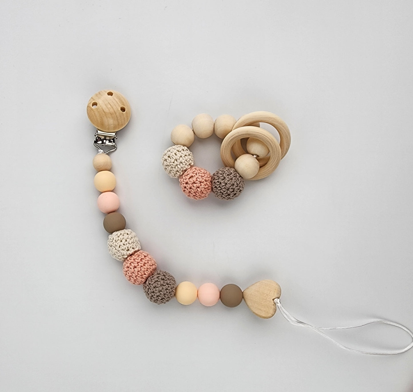 Summer Baby Gift Box Hamper - Ready to Ship