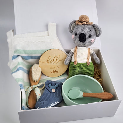 NEW Koala Gift Box Hamper - Ready to Ship