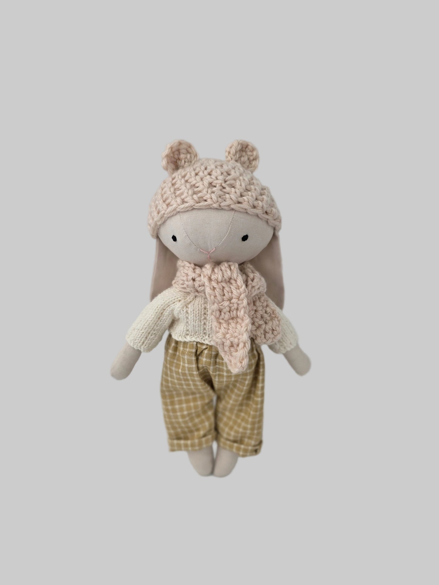 Bunny Doll