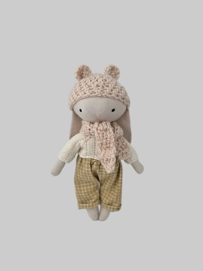 Bunny Doll
