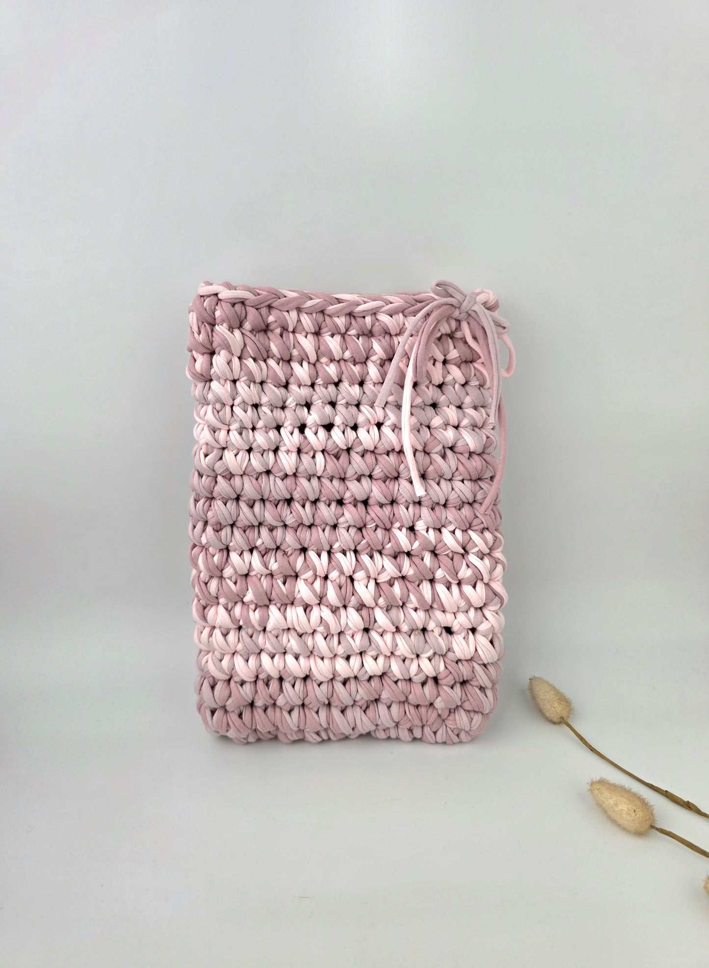 Crochet Tablet Sleeve Cover - Made to Order