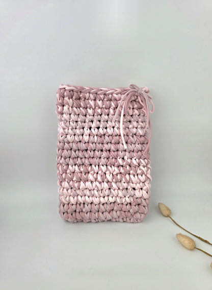 Crochet Tablet Sleeve Cover - Made to Order