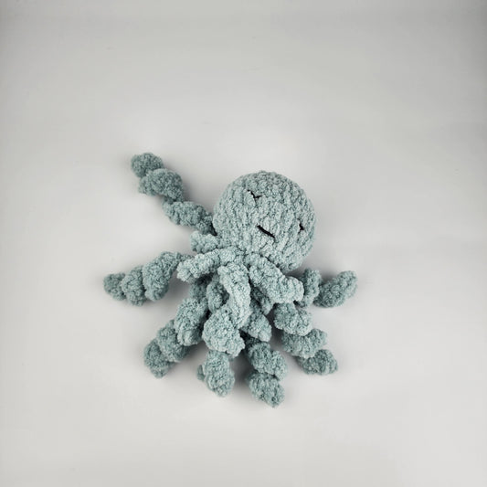 Oliver the Octopus - Small 18cm octopus
