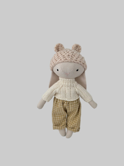 Bunny Doll