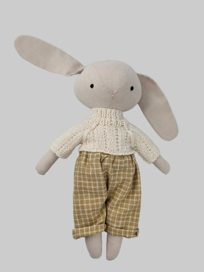 Bunny Doll