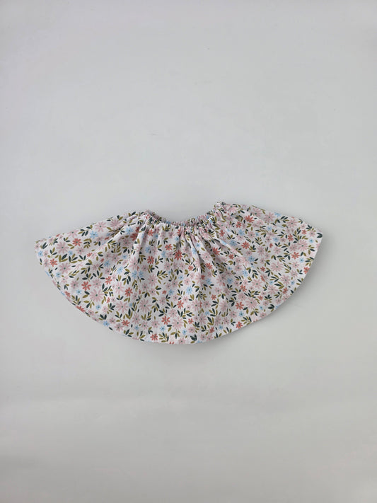 Doll Skirt