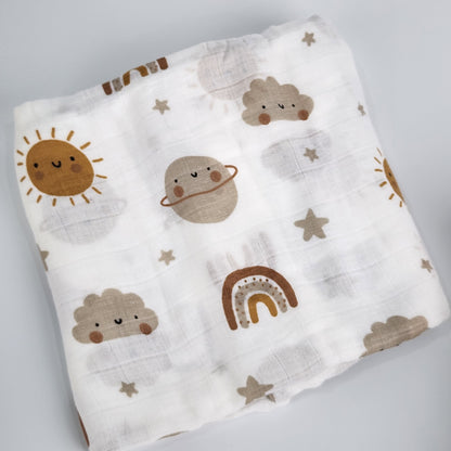 Leo the Lion Baby Gift Box Hamper