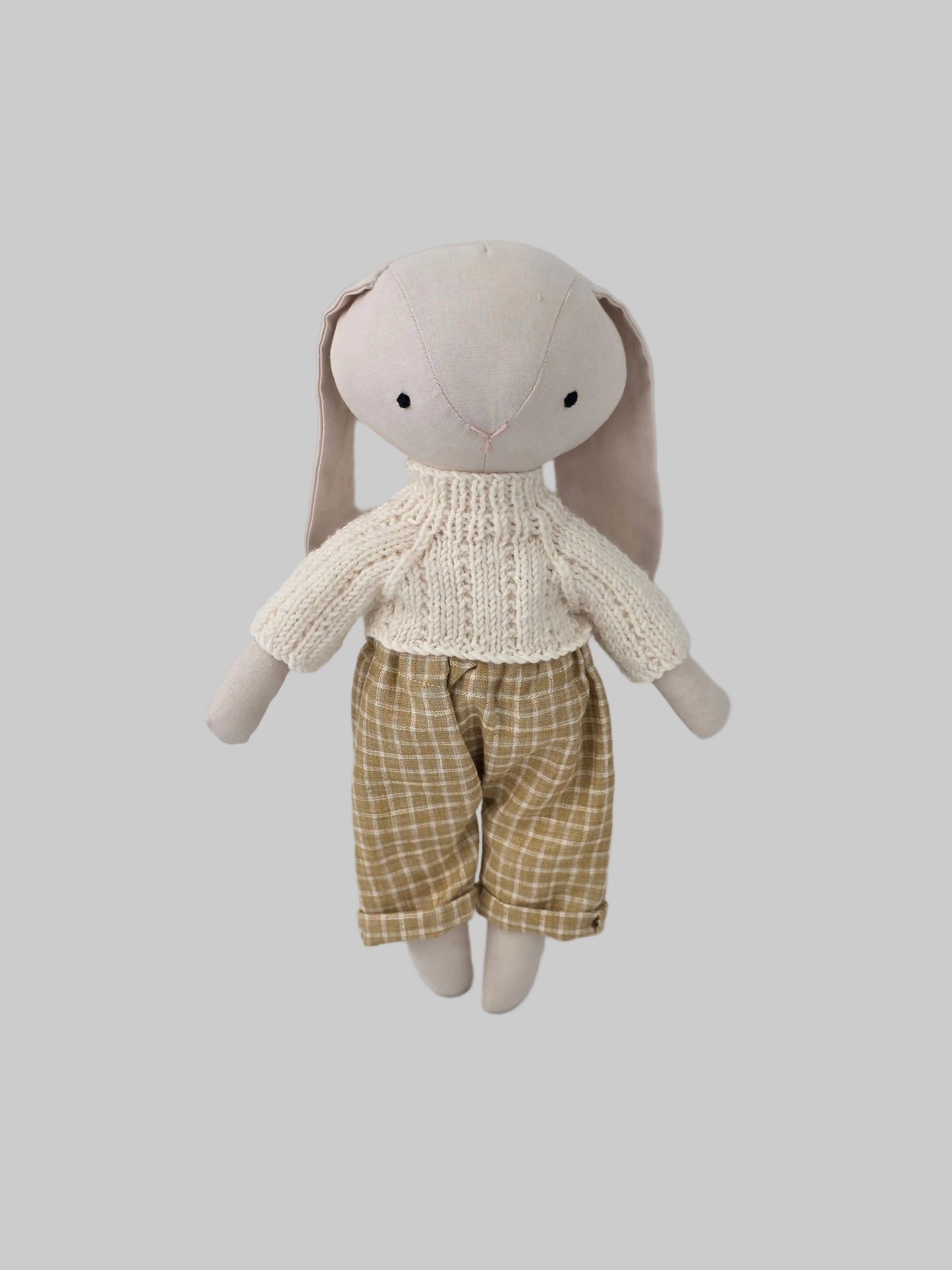 Bunny Doll