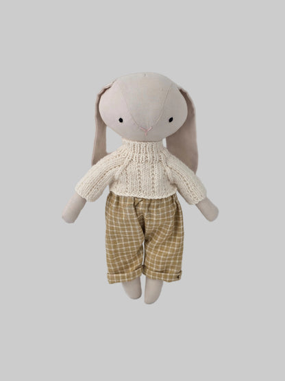 Bunny Doll