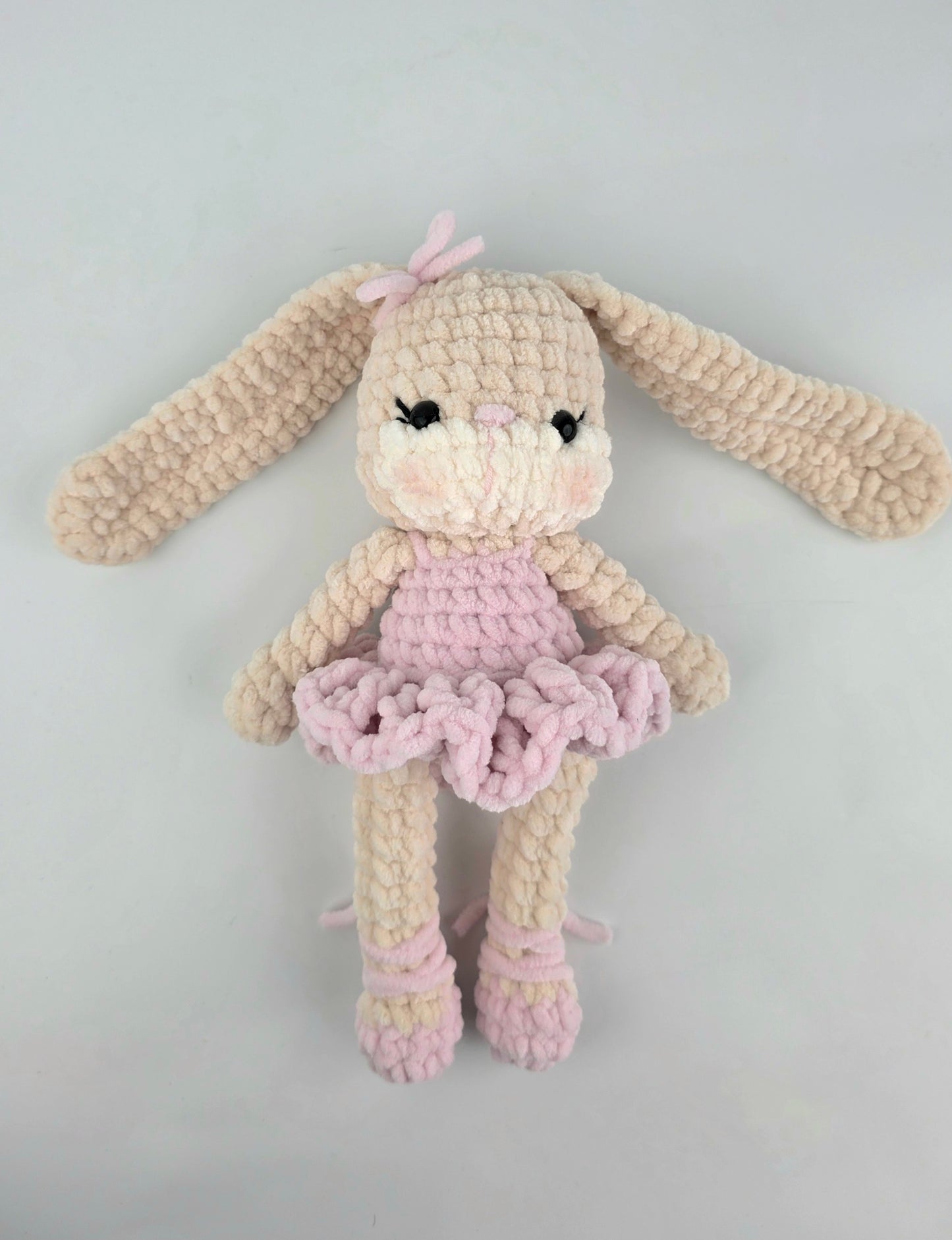 Bunny Ballerina Gift Box Hamper - Ready to Ship
