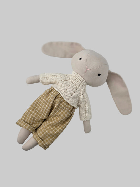 Bunny Doll