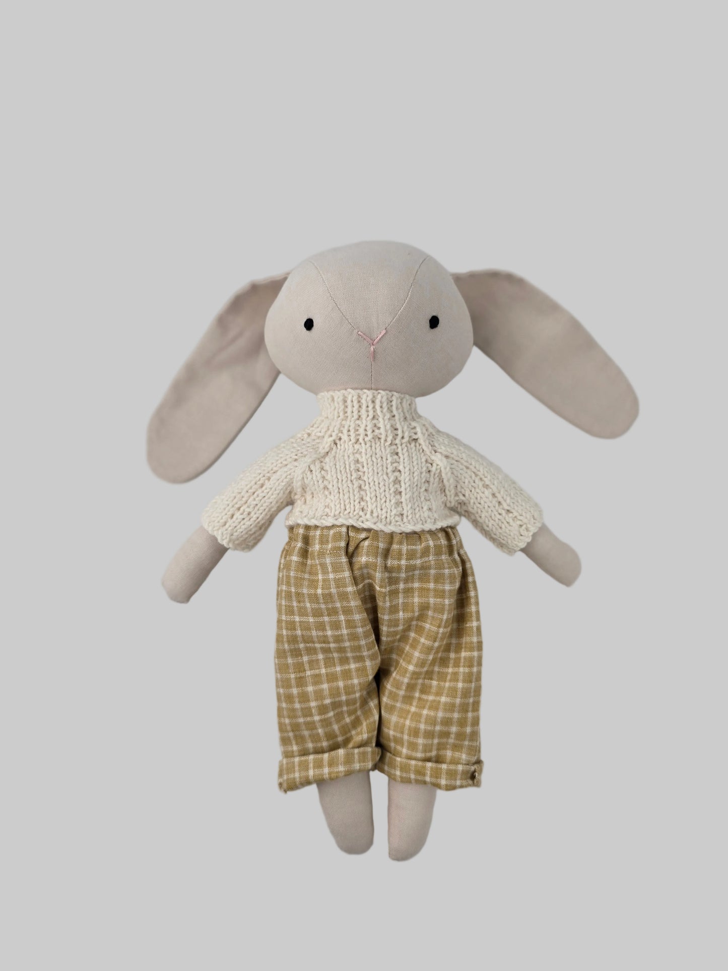 Bunny Doll