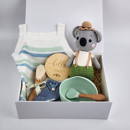 NEW Koala Gift Box Hamper - Ready to Ship