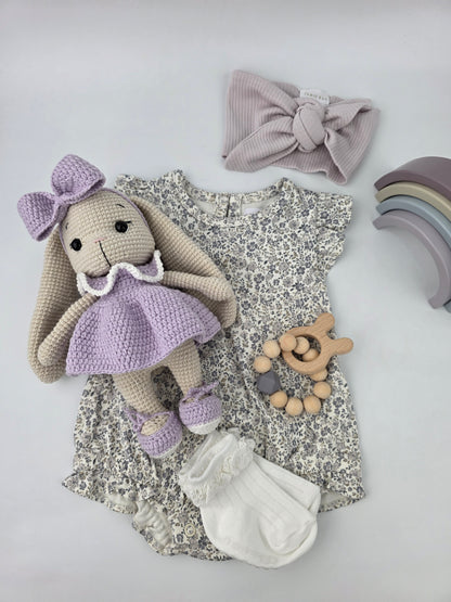 'Annie' Bunny Gift Box Hamper
