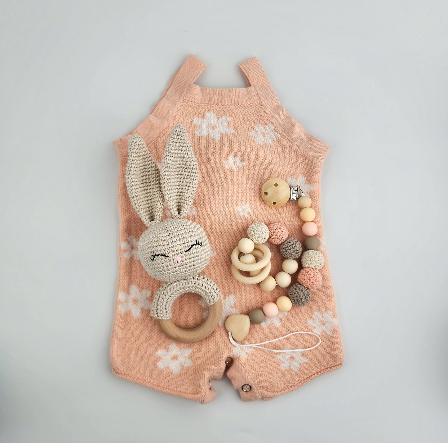 Summer Baby Gift Box Hamper - Ready to Ship