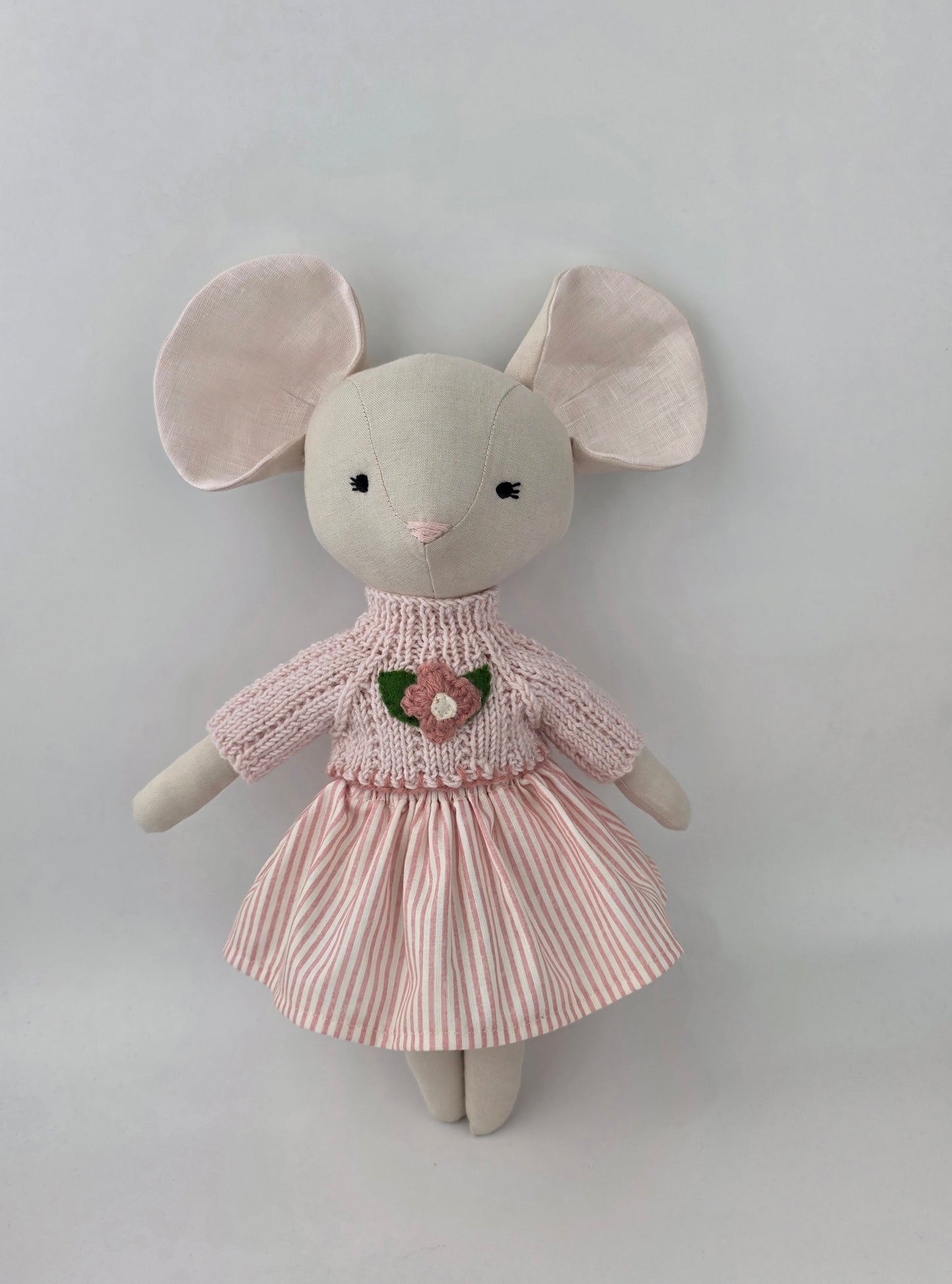 Mindy Mouse Doll