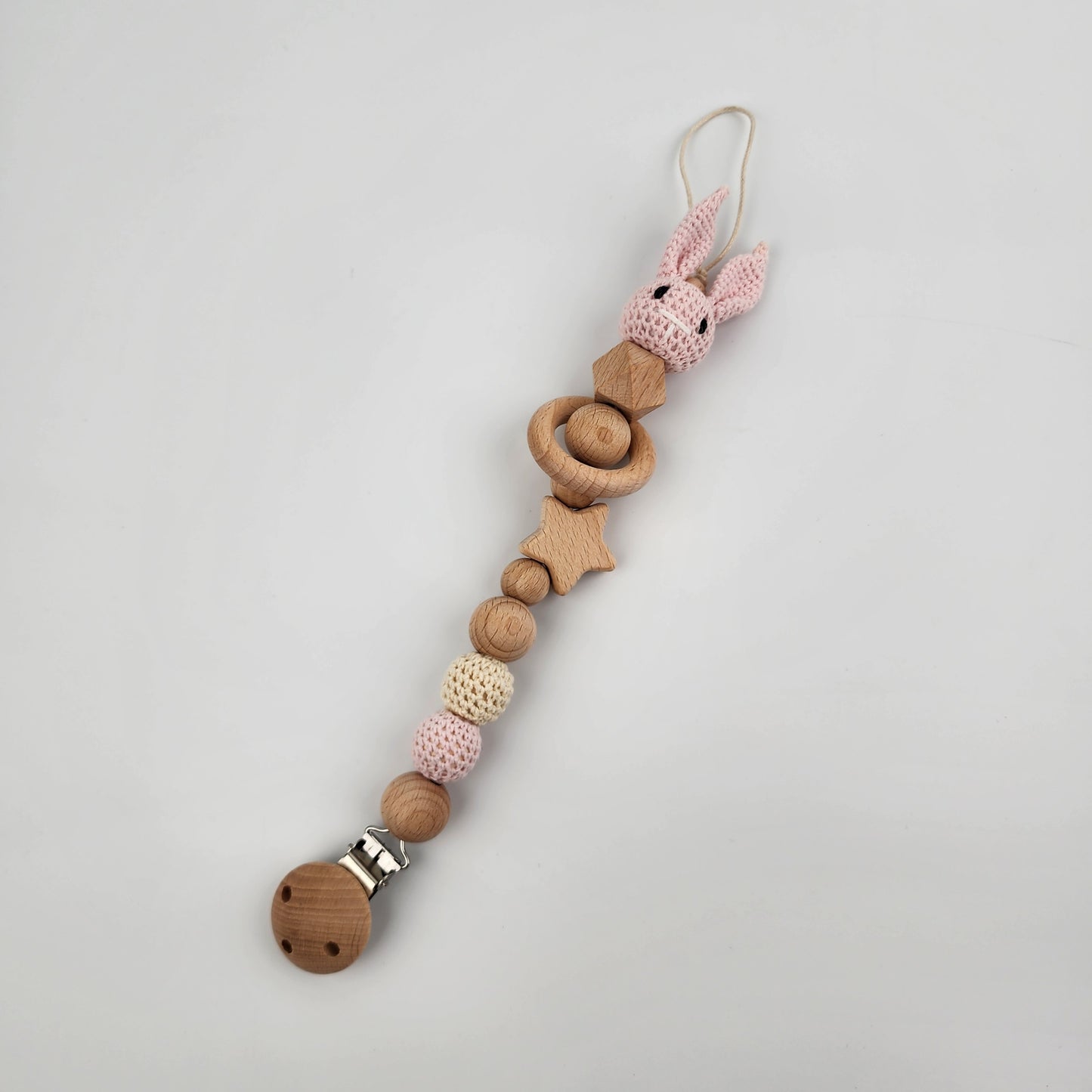 Pre-Order- Bunny Baby Gift Box Hamper