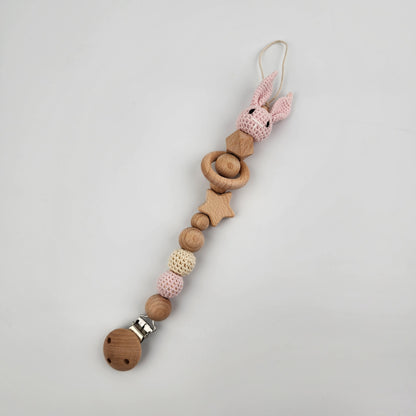 Pre-Order- Bunny Baby Gift Box Hamper