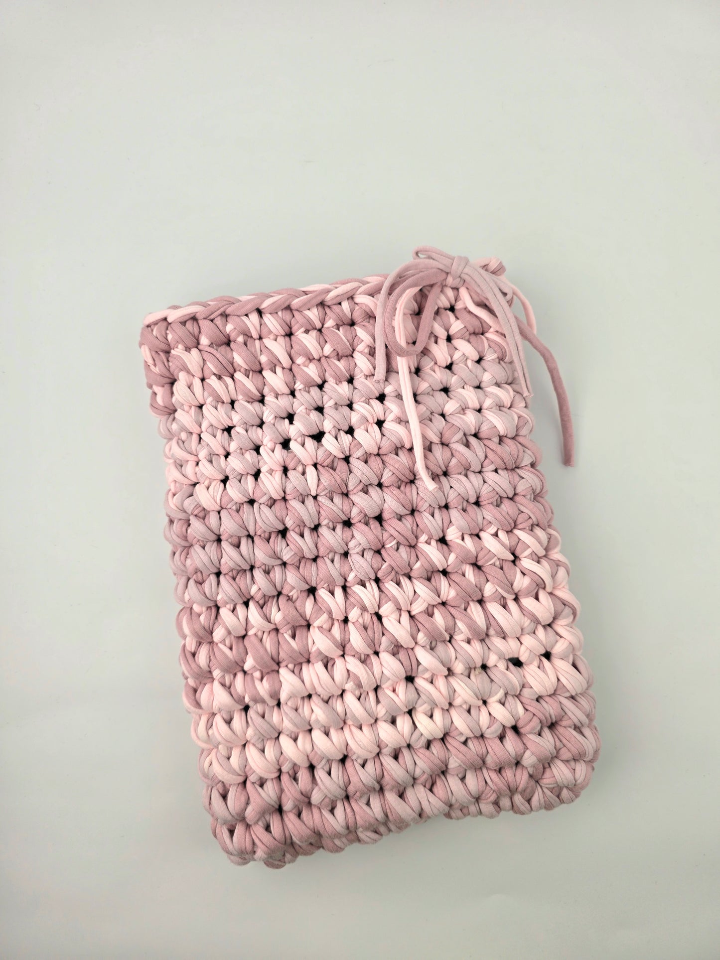 Crochet Tablet Sleeve Cover - Made to Order