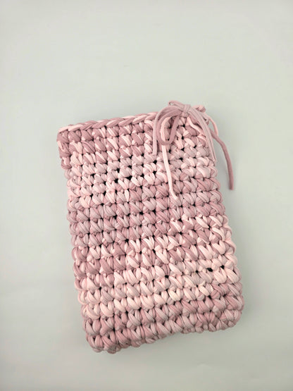 Crochet Tablet Sleeve Cover - Made to Order