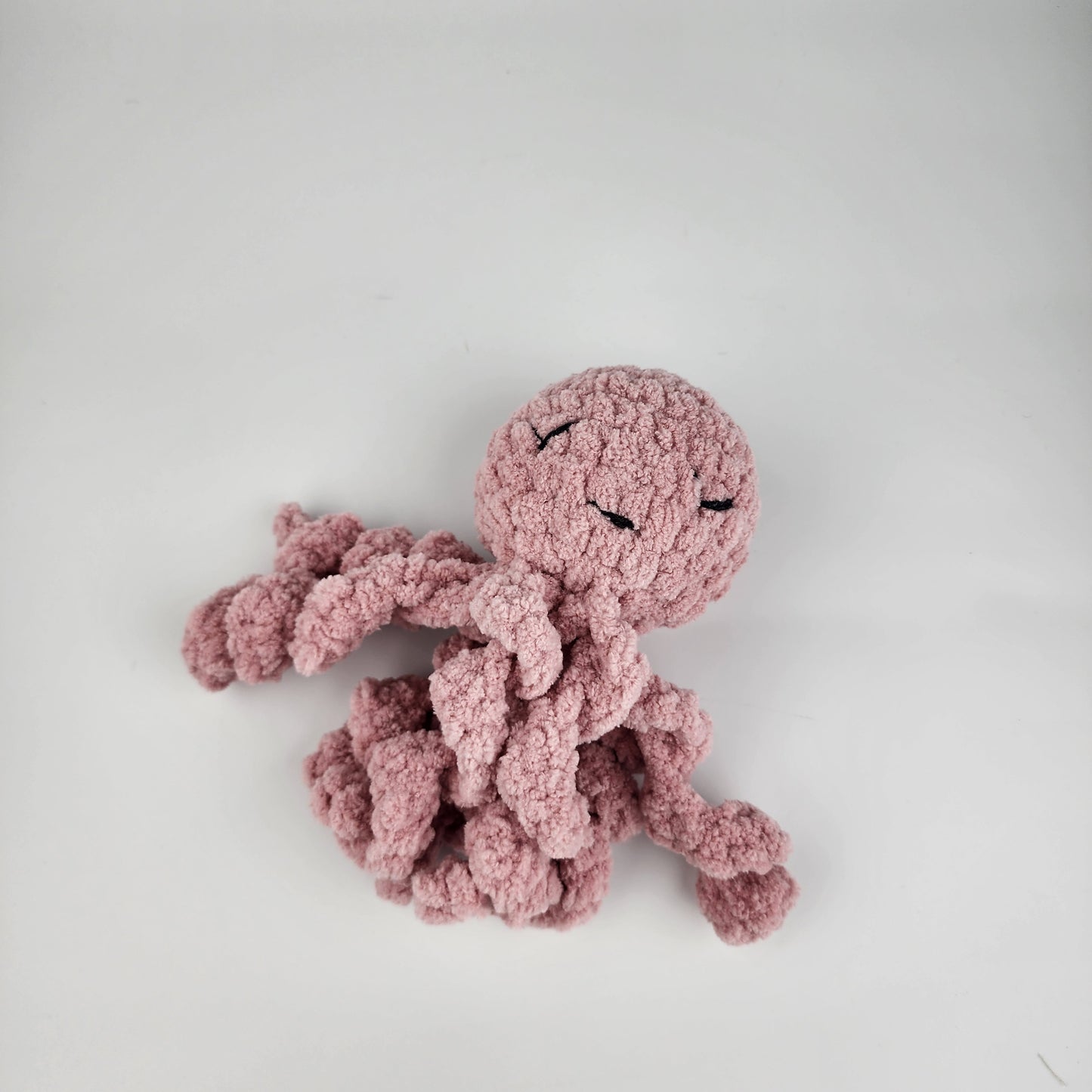 Olivia the Octopus - small 18cm octopus