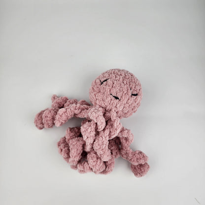 Olivia the Octopus - small 18cm octopus